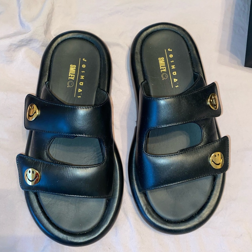 Joshuas sandals
